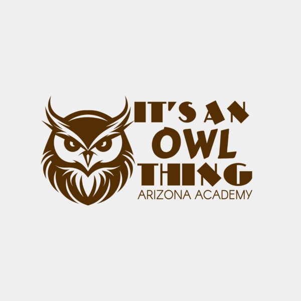School Owls 05 サムネイル