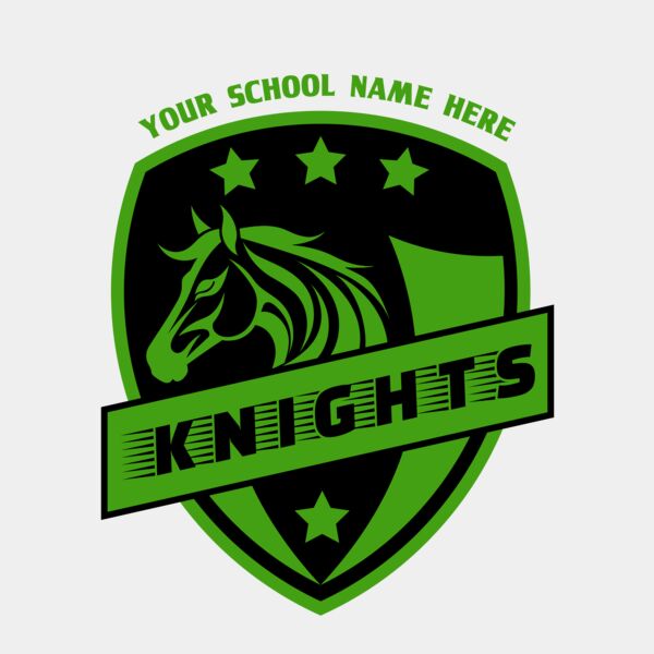 School Knights 01 サムネイル