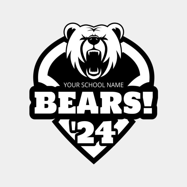 School Bears 04 サムネイル