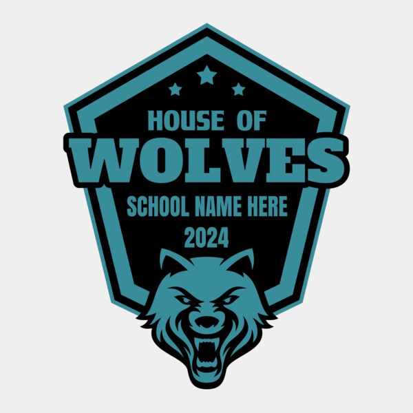 School Wolves 12 サムネイル