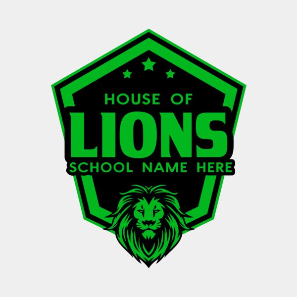 School Lions 13 サムネイル