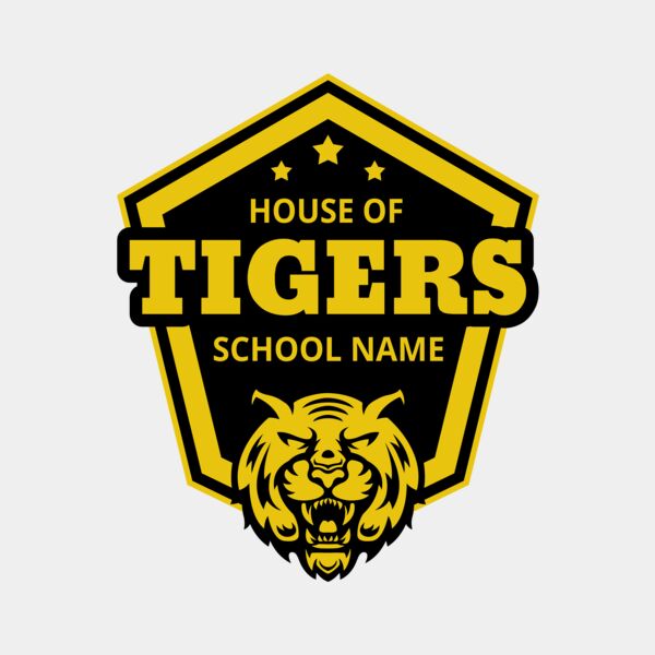 School Tigers 14 サムネイル