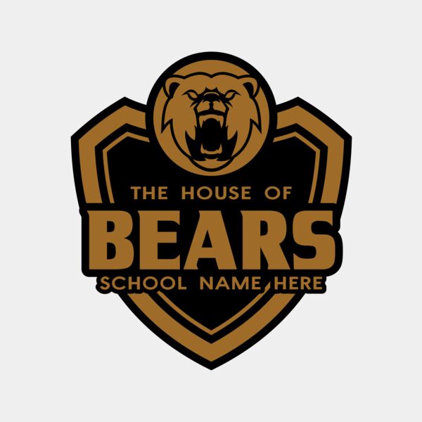 School Bears 05 サムネイル