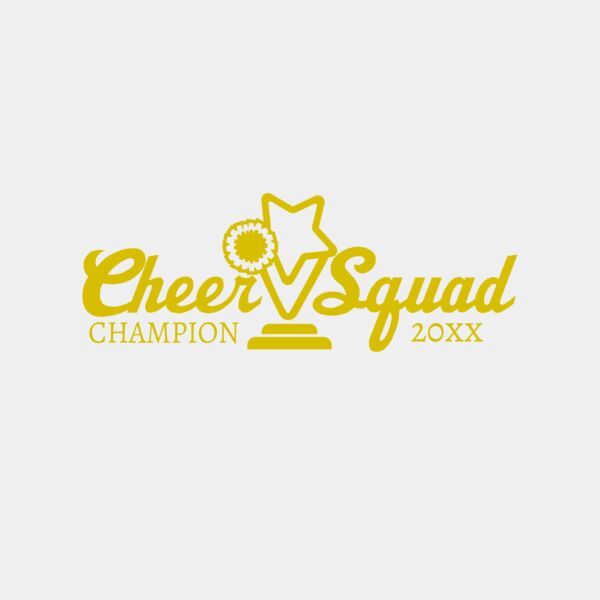 Cheerleading 21 サムネイル