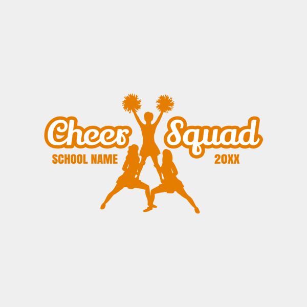 Cheerleading 35 サムネイル