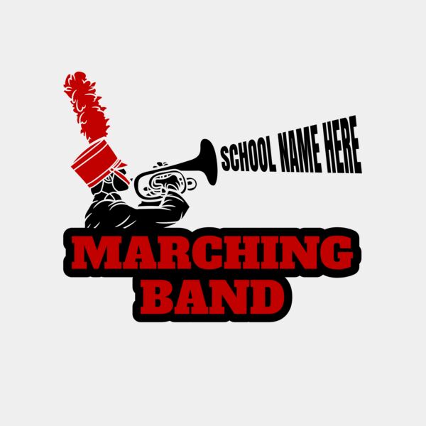 Marching Band 01 サムネイル