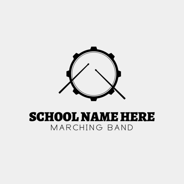 Marching Band 02 サムネイル