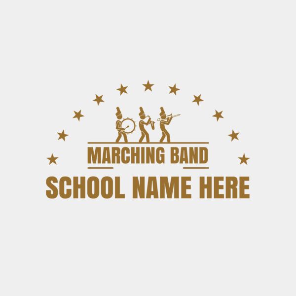 Marching Band 15 サムネイル