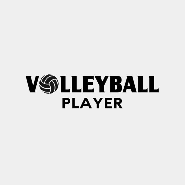 Volleyball 01 サムネイル