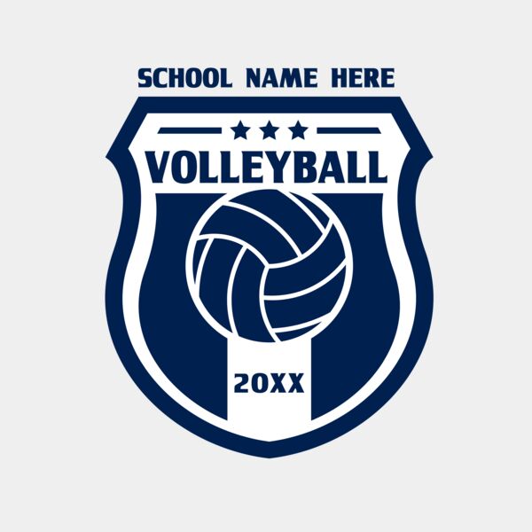 Volleyball 03 サムネイル