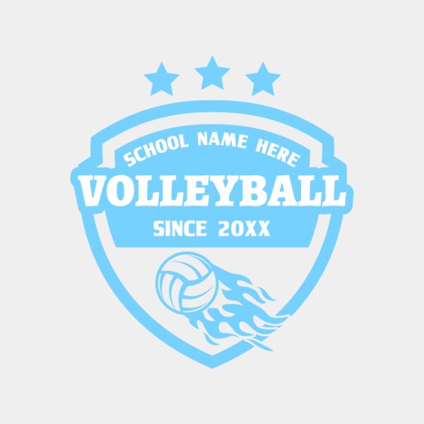 Volleyball 06 サムネイル