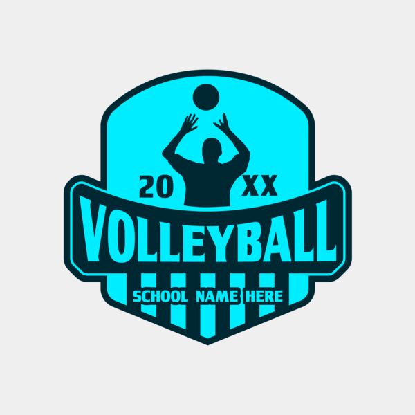 Volleyball 08 サムネイル