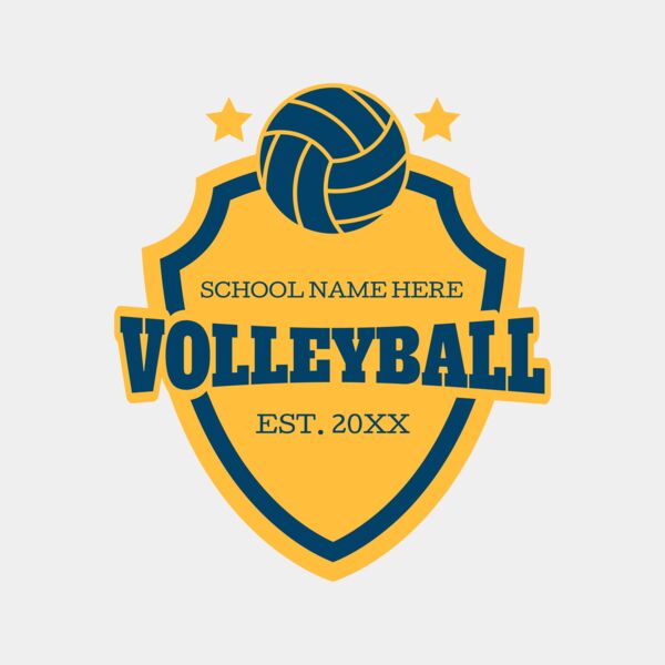 Volleyball 09 サムネイル