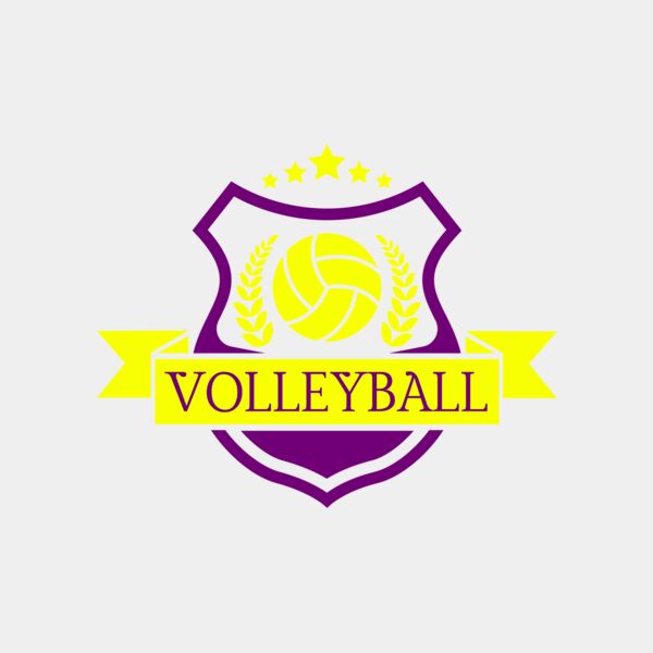 Volleyball 10 サムネイル
