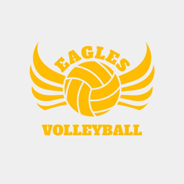 Volleyball 11 サムネイル