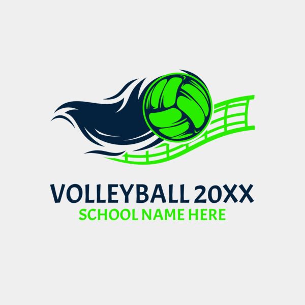 Volleyball 12 サムネイル