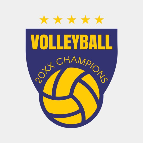 Volleyball 15 サムネイル