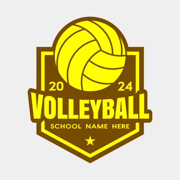 Volleyball 27 サムネイル