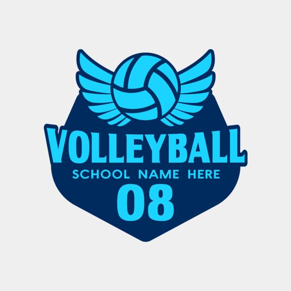 Volleyball 28 サムネイル