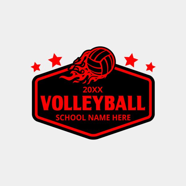 Volleyball 30 サムネイル