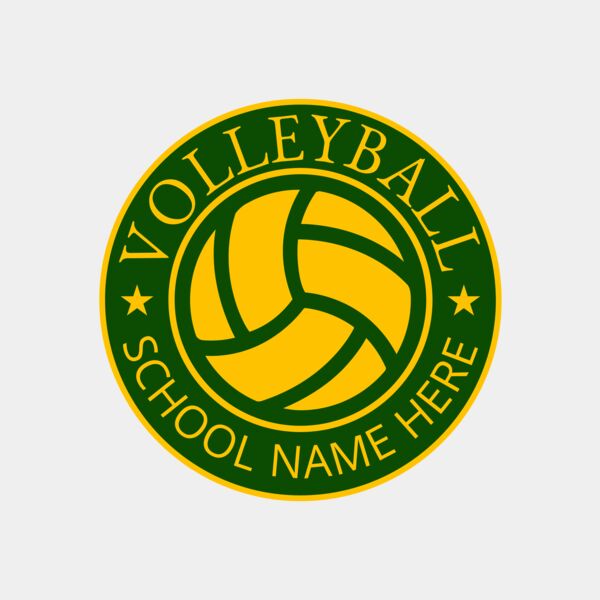 Volleyball 31 サムネイル