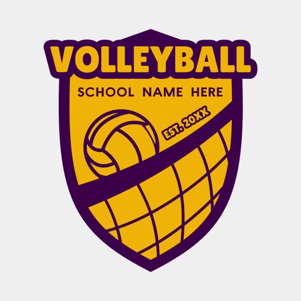 Volleyball 34 サムネイル