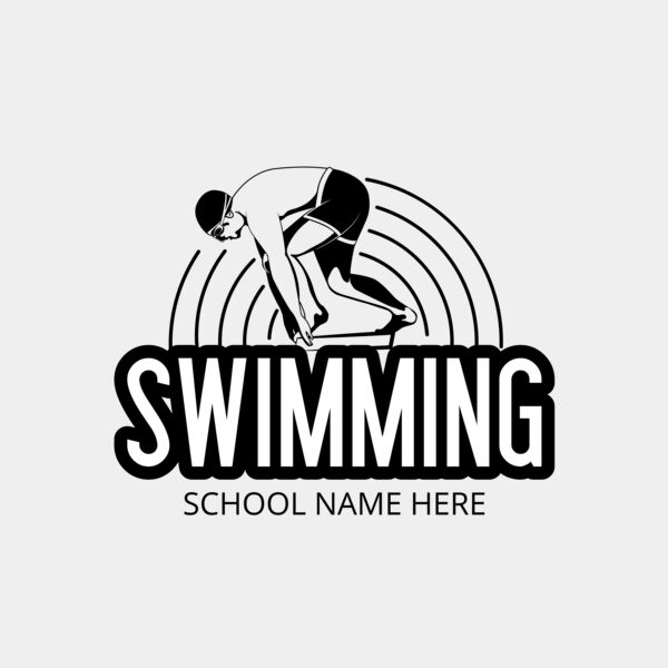 Swimming 31 サムネイル