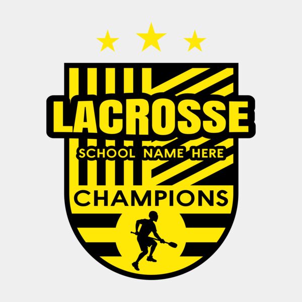 Lacrosse 32 サムネイル