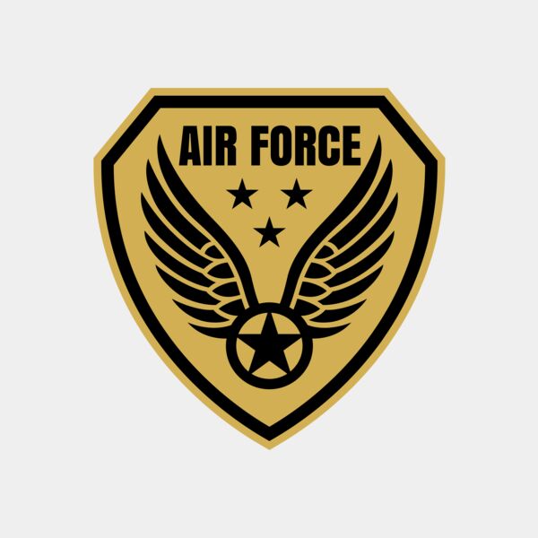 Air Force 01 サムネイル
