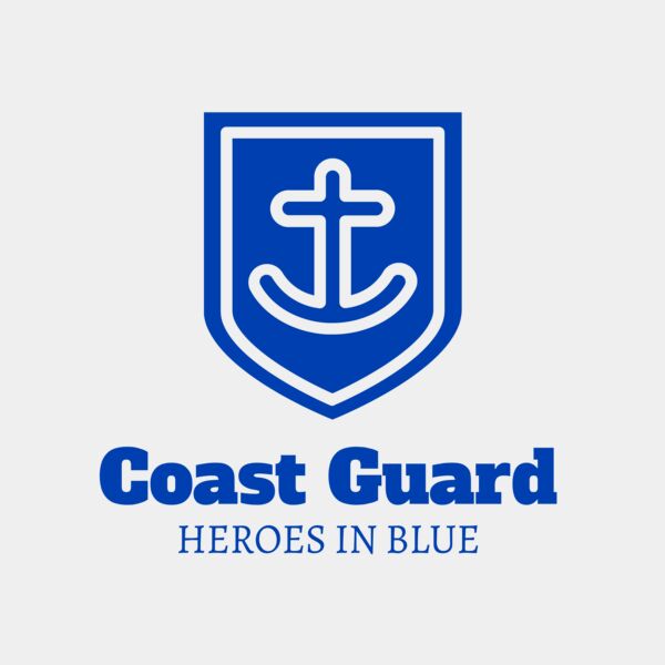 Coast Guard 01 サムネイル