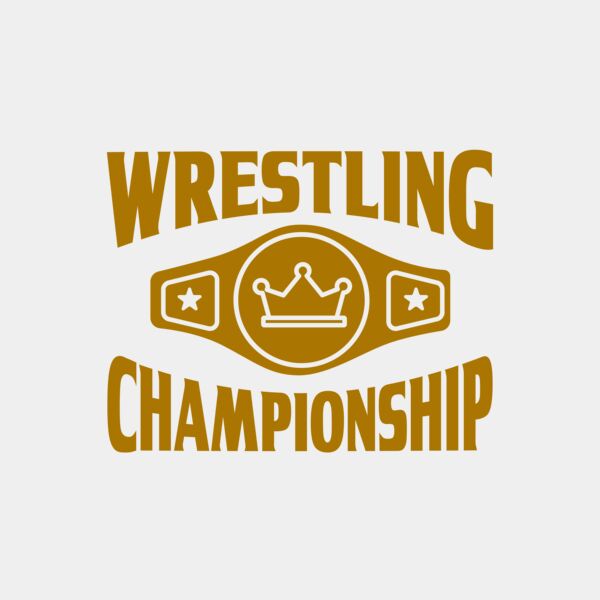 Wrestling 01 サムネイル