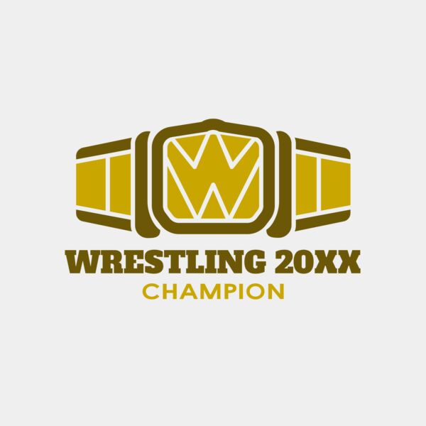 Wrestling 05 サムネイル