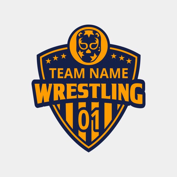 Wrestling 09 サムネイル