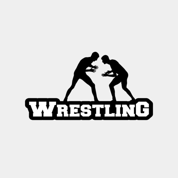 Wrestling 10 サムネイル