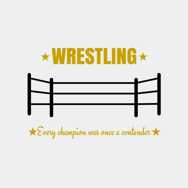 Wrestling 21 サムネイル