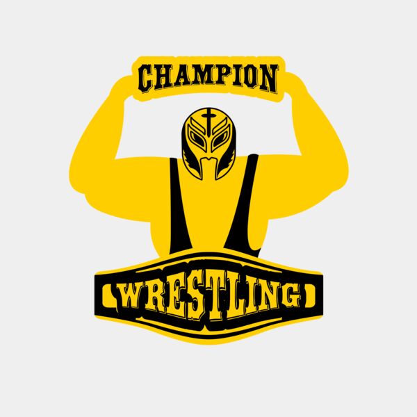 Wrestling 24 サムネイル