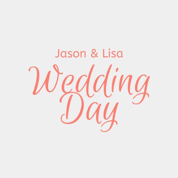 Wedding 32 サムネイル