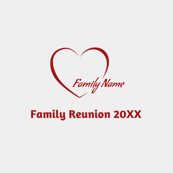 Family Reunion 01 サムネイル