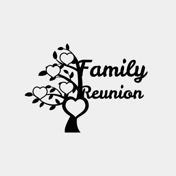 Family Reunion 06 サムネイル