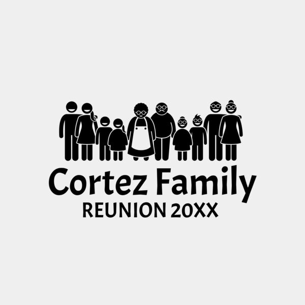 Family Reunion 09 サムネイル