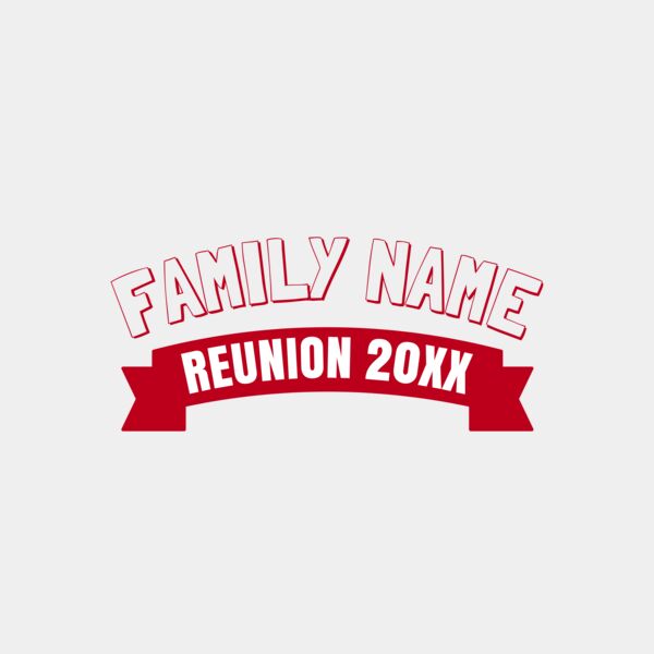 Family Reunion 21 サムネイル