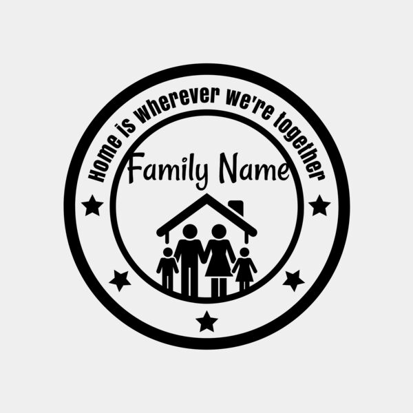 Family Reunion 26 サムネイル