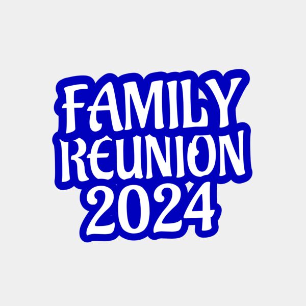 Family Reunion 27 サムネイル