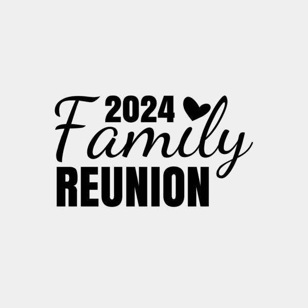 Family Reunion 28 サムネイル