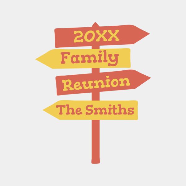 Family Reunion 31 サムネイル