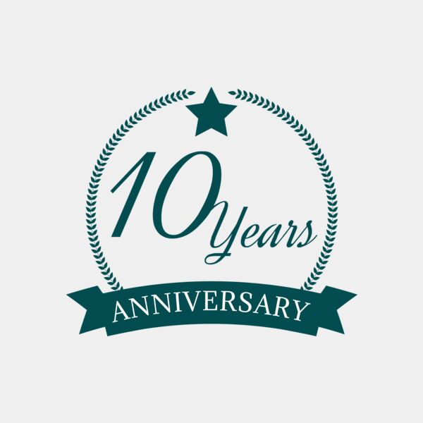 Anniversary 10 サムネイル