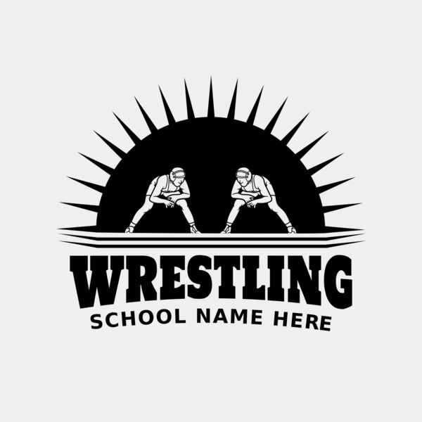 Wrestling 44 サムネイル