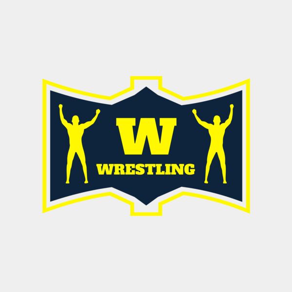 Wrestling 55 サムネイル