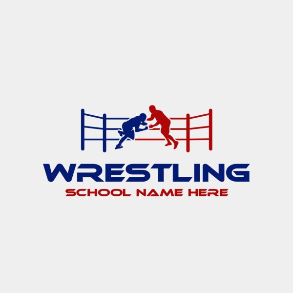 Wrestling 61 サムネイル