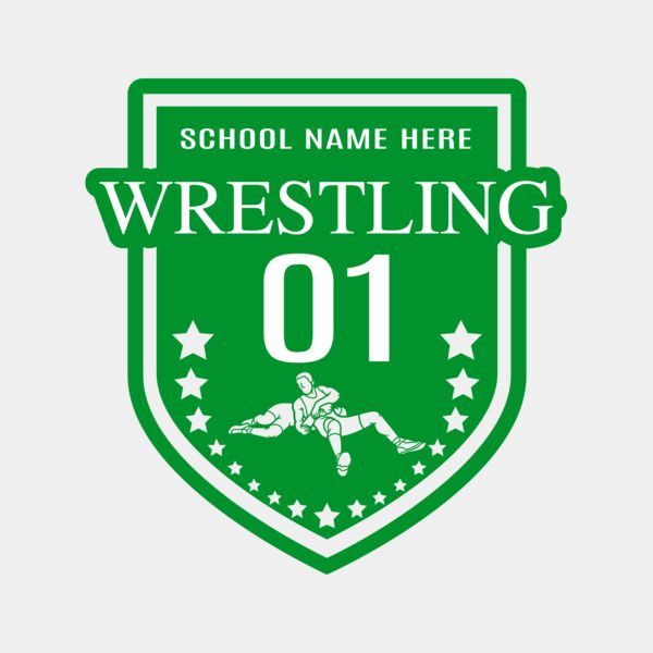 Wrestling 65 サムネイル
